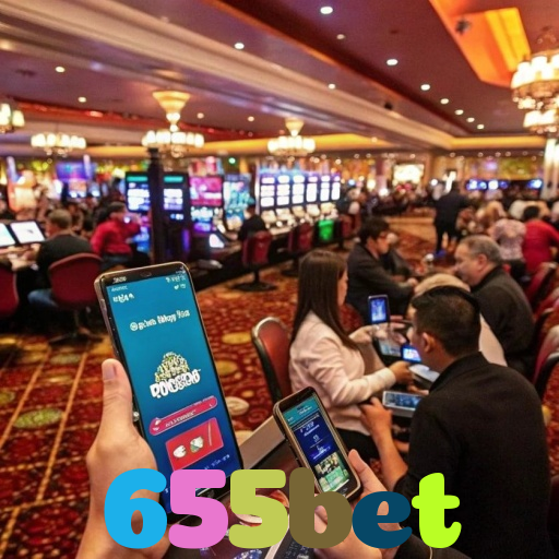655bet - Baixe o app 655bet no Google Play e jogue ao vivo