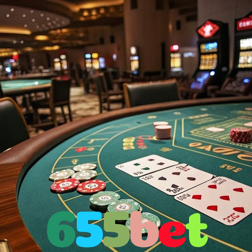 655bet - Baixe o app 655bet no Google Play e jogue ao vivo