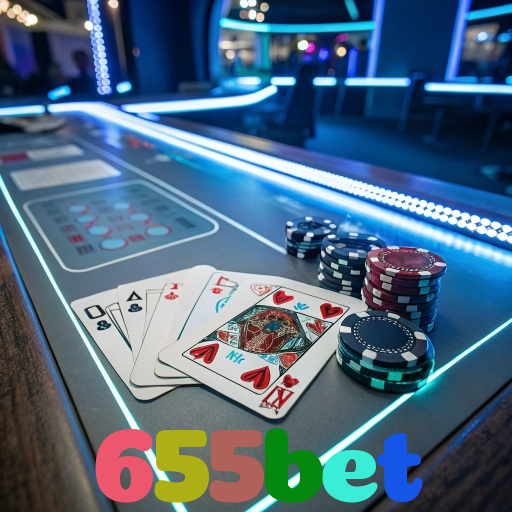 655bet - Baixe o App 655bet para Android e Comece a Jogar