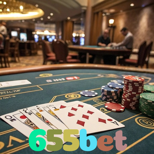 655bet - Baixe o app 655bet no Google Play e jogue ao vivo