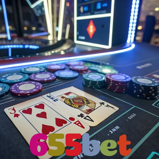 655bet - Baixe o App 655bet para Android e Comece a Jogar