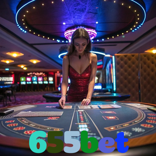 655bet - Baixe o App 655bet para Android e Comece a Jogar