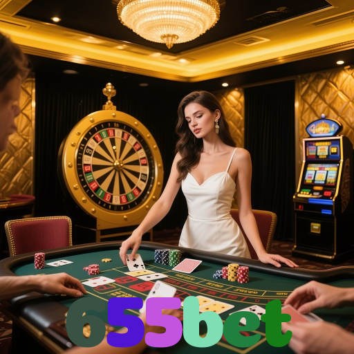 655bet - Baixe o app 655bet no Google Play e jogue ao vivo