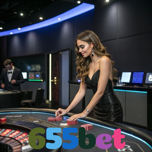 655bet - Baixe o app 655bet no Google Play e jogue ao vivo