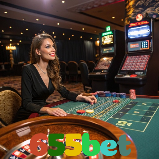 655bet - Baixe o app 655bet no Google Play e jogue ao vivo