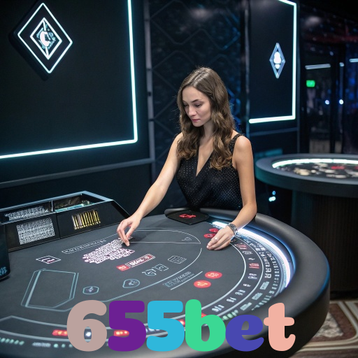 655bet - Baixe o app 655bet no Google Play e jogue ao vivo