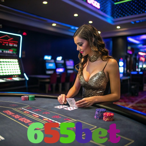 655bet - Baixe o App 655bet para Android e Comece a Jogar