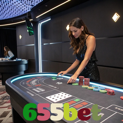 655bet - Baixe o app 655bet no Google Play e jogue ao vivo