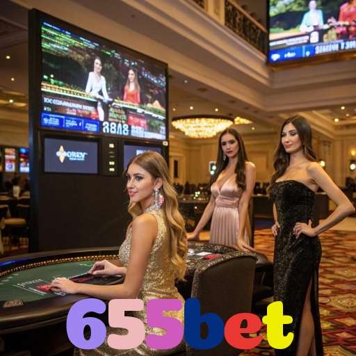 655bet - Baixe o app 655bet no Google Play e jogue ao vivo