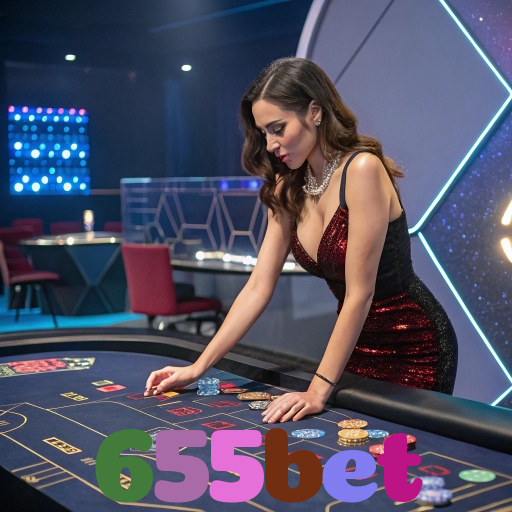 655bet - Baixe o app 655bet no Google Play e jogue ao vivo