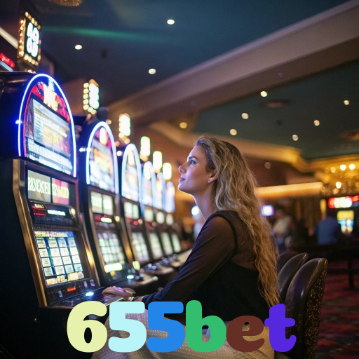 655bet - Baixe o app 655bet no Google Play e jogue ao vivo