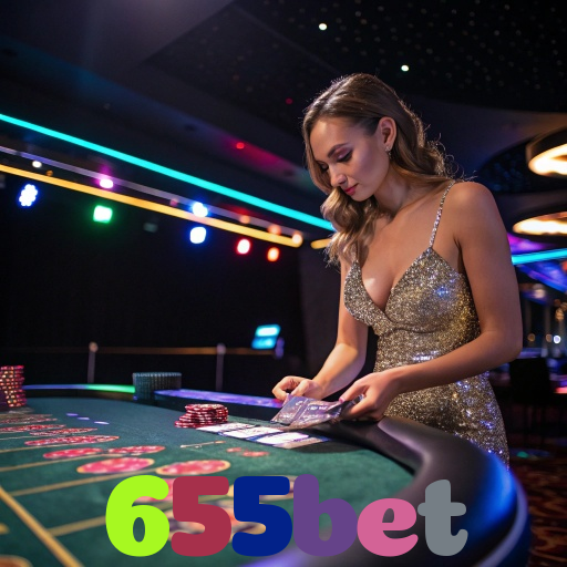 655bet - Baixe o app 655bet no Google Play e jogue ao vivo