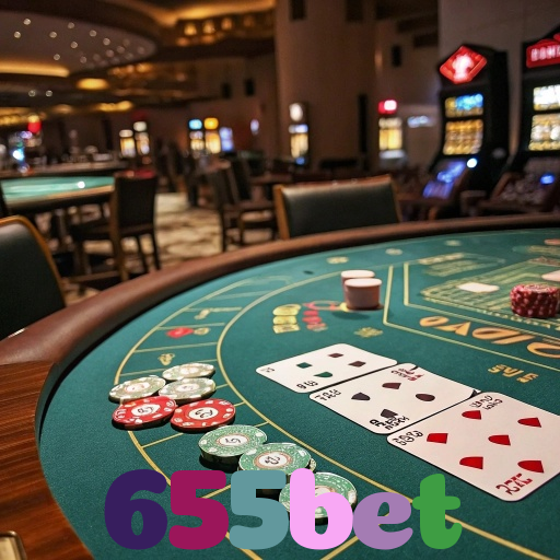 655bet - Baixe o app 655bet no Google Play e jogue ao vivo