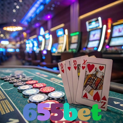 655bet - Baixe o app 655bet no Google Play e jogue ao vivo