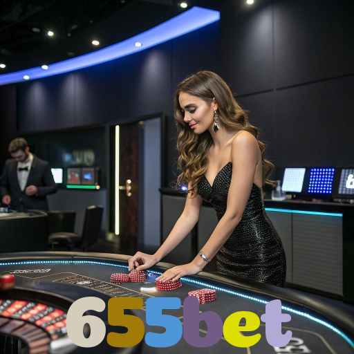 655bet - Baixe o app 655bet no Google Play e jogue ao vivo