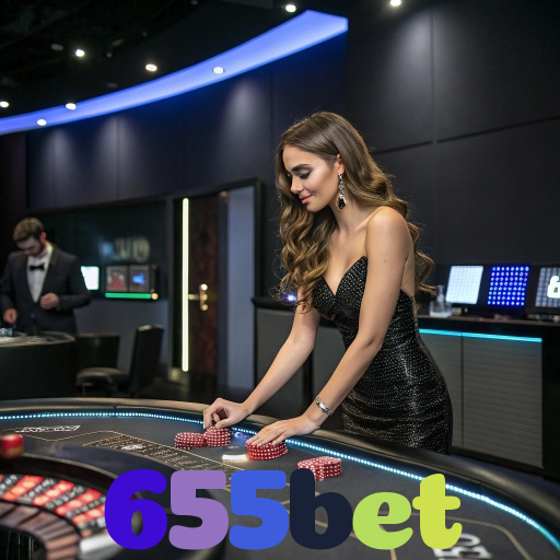655bet - Baixe o app 655bet no Google Play e jogue ao vivo