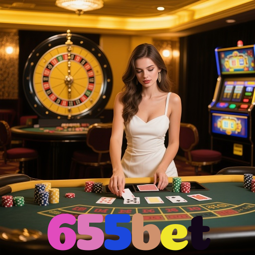 655bet - Baixe o app 655bet no Google Play e jogue ao vivo