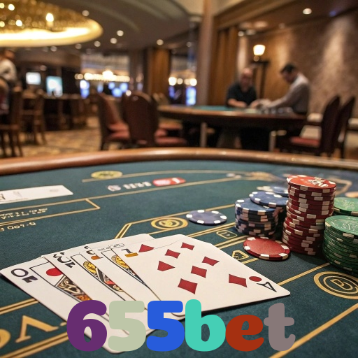 655bet - Baixe o app 655bet no Google Play e jogue ao vivo