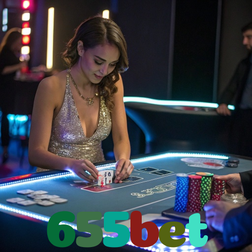 655bet - Baixe o App 655bet para Android e Comece a Jogar