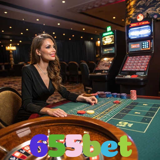 655bet - Baixe o app 655bet no Google Play e jogue ao vivo