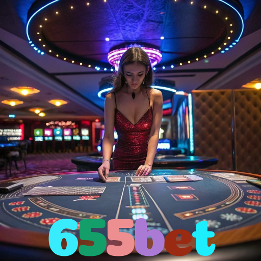 655bet - Baixe o app 655bet no Google Play e jogue ao vivo