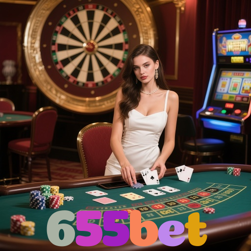 655bet - Baixe o app 655bet no Google Play e jogue ao vivo