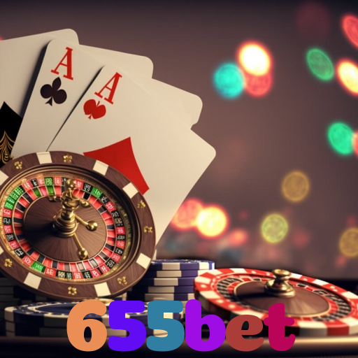 655bet - Baixe o app 655bet no Google Play e jogue ao vivo