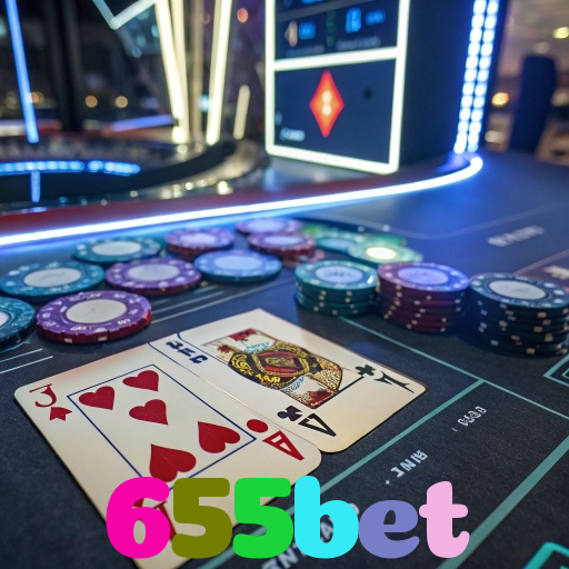655bet - Baixe o app 655bet no Google Play e jogue ao vivo