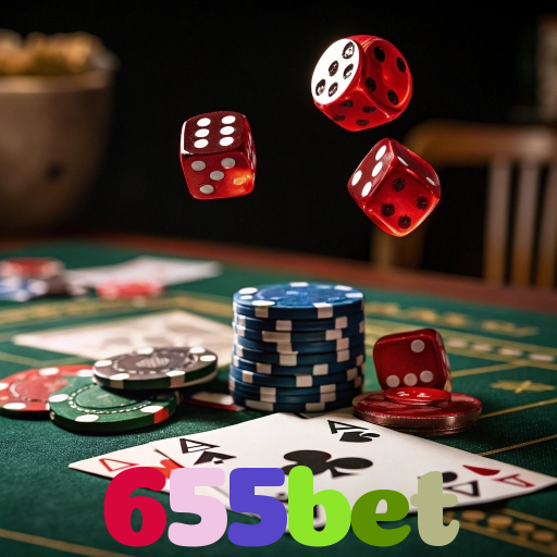 655bet - Baixe o app 655bet no Google Play e jogue ao vivo