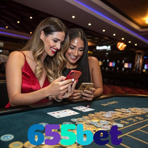 655bet - Baixe o App 655bet para Android e Comece a Jogar