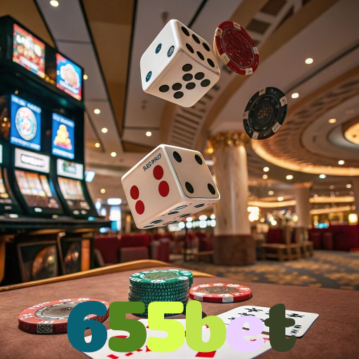 655bet - Baixe o app 655bet no Google Play e jogue ao vivo