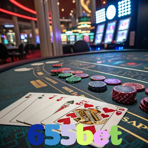 655bet - Baixe o app 655bet no Google Play e jogue ao vivo