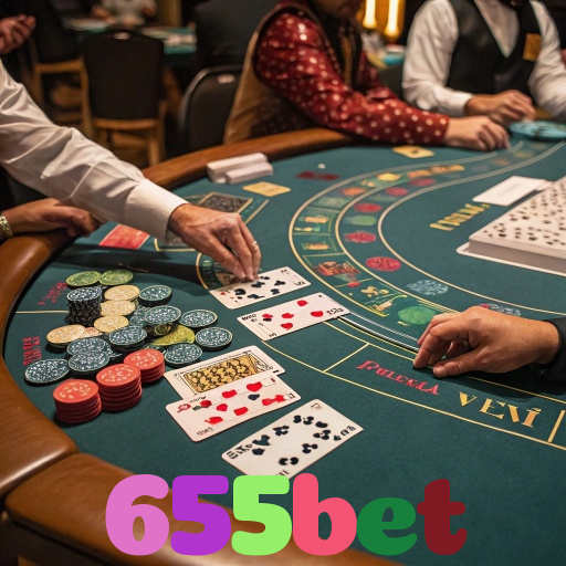 655bet - Baixe o App 655bet para Android e Comece a Jogar