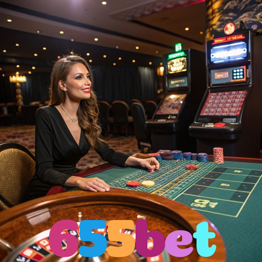 655bet - Baixe o app 655bet no Google Play e jogue ao vivo