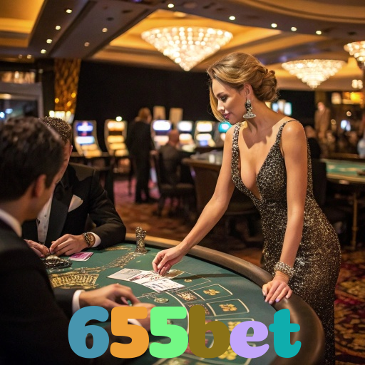 655bet - Baixe o App 655bet para Android e Comece a Jogar