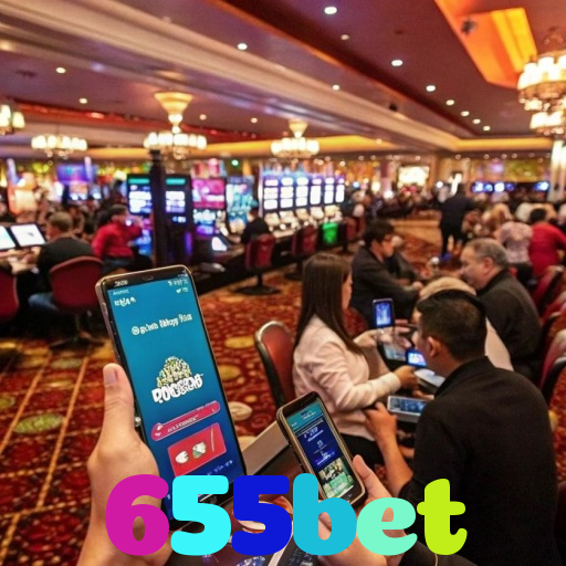 655bet - Baixe o app 655bet no Google Play e jogue ao vivo