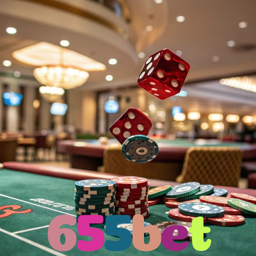 655bet - Baixe o app 655bet no Google Play e jogue ao vivo