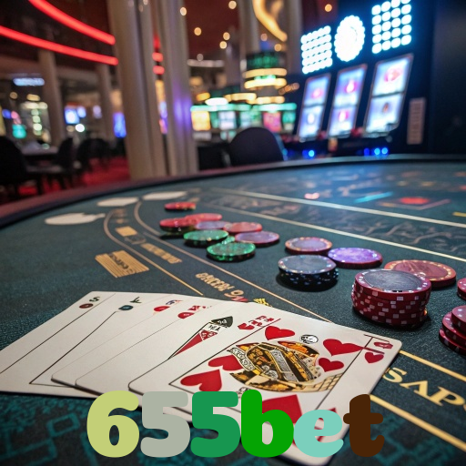 655bet - Baixe o app 655bet no Google Play e jogue ao vivo