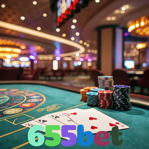 655bet - Baixe o app 655bet no Google Play e jogue ao vivo