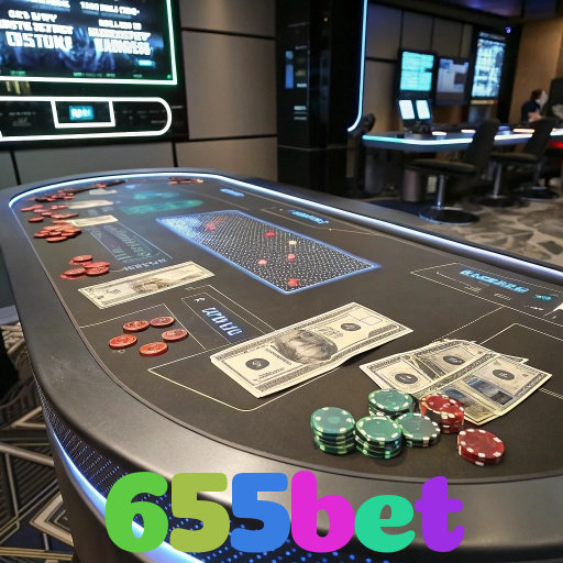 655bet - Baixe o app 655bet no Google Play e jogue ao vivo