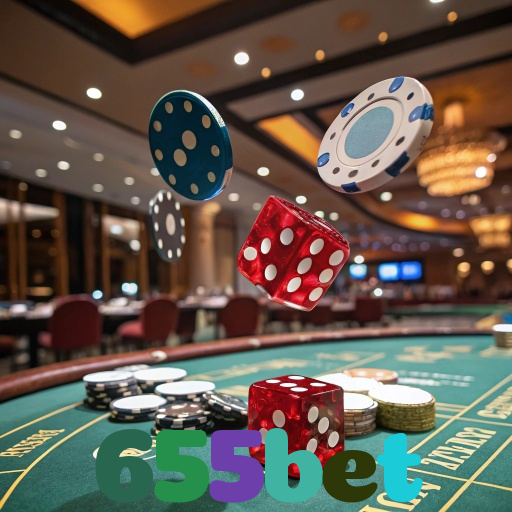655bet - Baixe o app 655bet no Google Play e jogue ao vivo