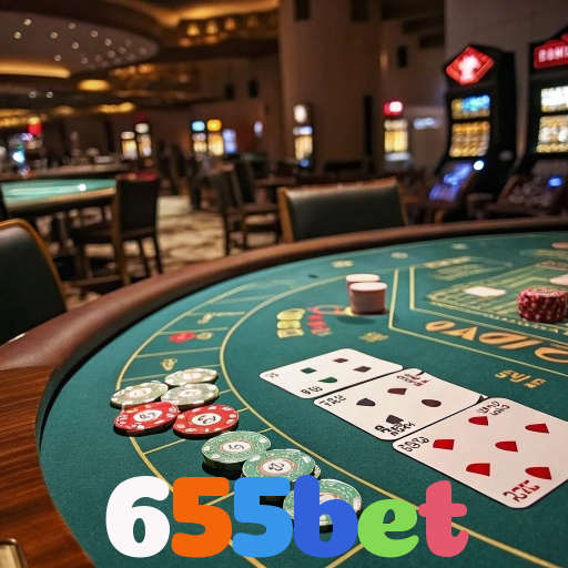 655bet - Baixe o app 655bet no Google Play e jogue ao vivo