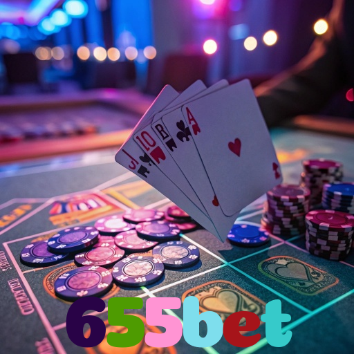 655bet - Baixe o app 655bet no Google Play e jogue ao vivo
