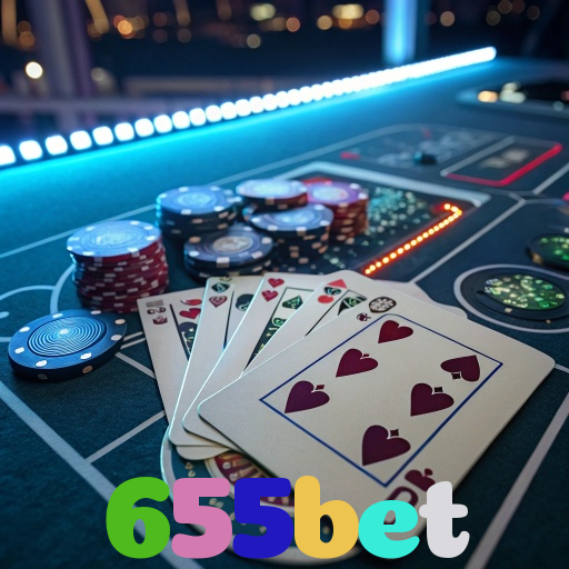 655bet - Baixe o app 655bet no Google Play e jogue ao vivo