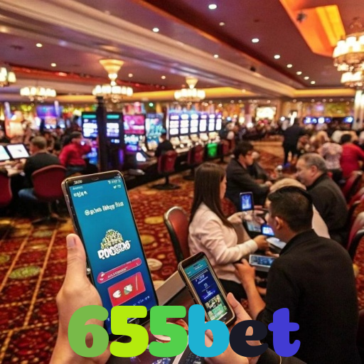 655bet - Baixe o App 655bet para Android e Comece a Jogar