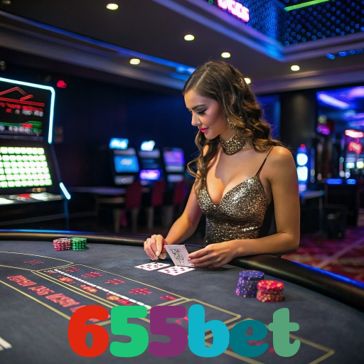 655bet - Baixe o App 655bet para Android e Comece a Jogar