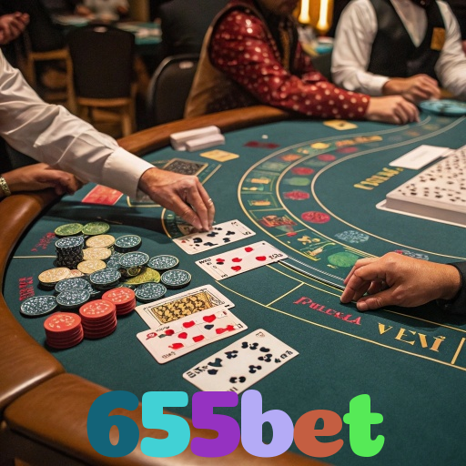 655bet - Baixe o App 655bet para Android e Comece a Jogar