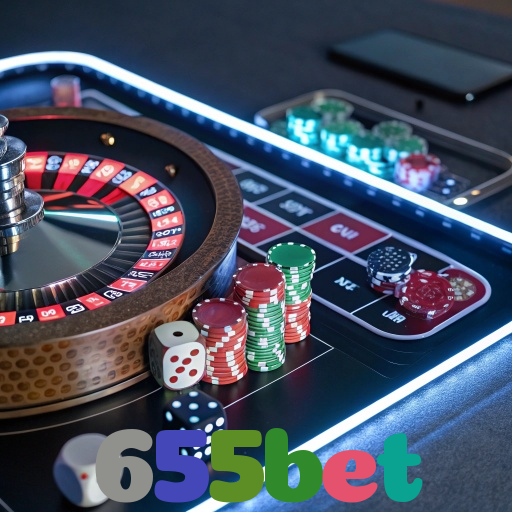 655bet - Baixe o app 655bet no Google Play e jogue ao vivo