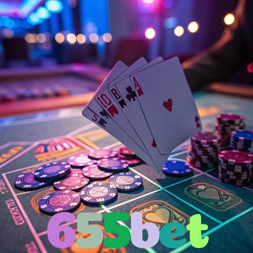 655bet - Baixe o App 655bet para Android e Comece a Jogar