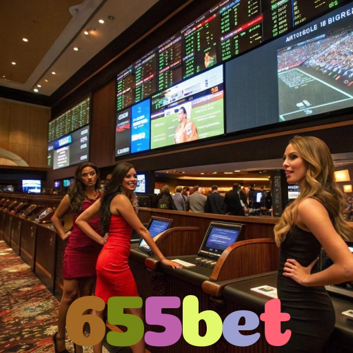 655bet - Baixe o app 655bet no Google Play e jogue ao vivo